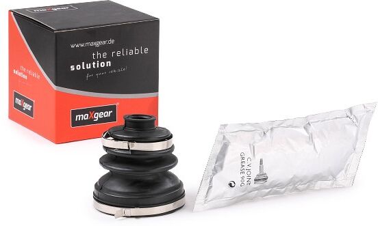 MAXGEAR 49-1409 CV boot kit, drive shaft