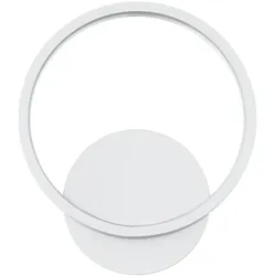 Licht-Erlebnisse, Deckenleuchte, Wandlampe Clara (760 lm)