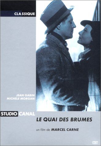 Marcel Carne - Le Quai des brumes [FR Import] - Preis vom 30.09.2026 09:01:18 h