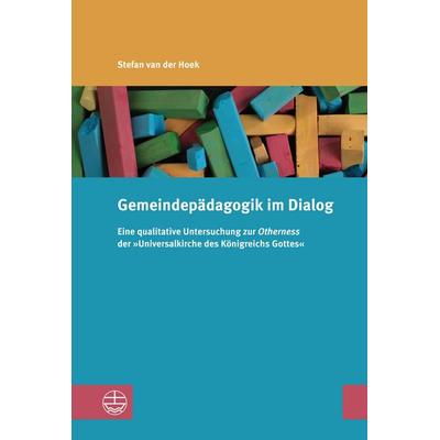 Gemeindepädagogik im Dialog, Gebundene Ausgabe von , Evangelische Verlagsanstalt, 978-3-374-07976-6