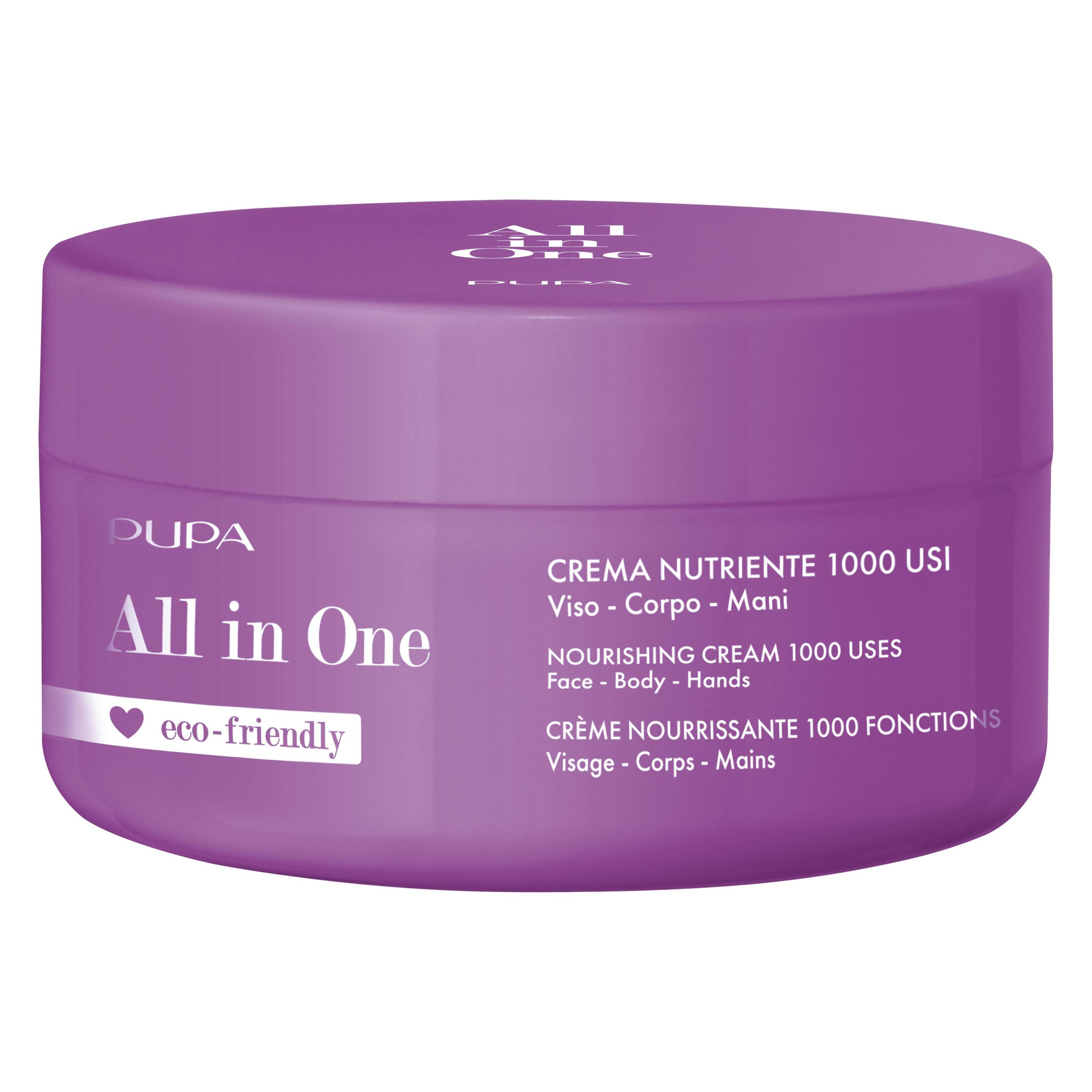 Pupa Milano Cream for fuller and firmer breasts Push Me Up #Fast (Breast Enhancer Rapid Action) 75 ml (Körpercreme, 350 ml) (2T3A06A001)