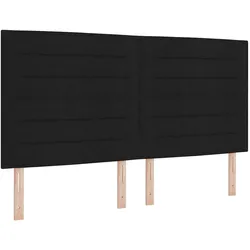 vidaXL, Boxspringbett, Emile Lines design (140 x 200 cm)