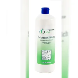 Hygiene Vos - Scheuermittel (1 Liter)