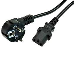 Victron Energy ADA010100100 Kaltgeräte Anschlusskabel 2 m