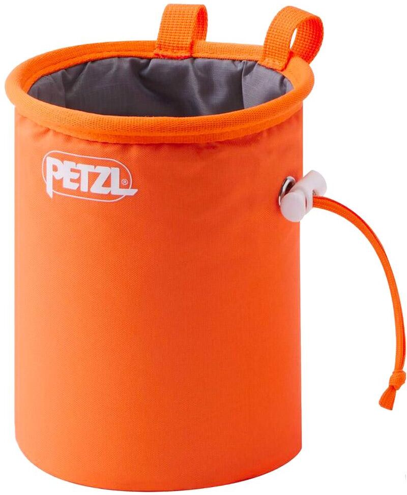 Petzl  - Bandi Orange - Sac à magnésie