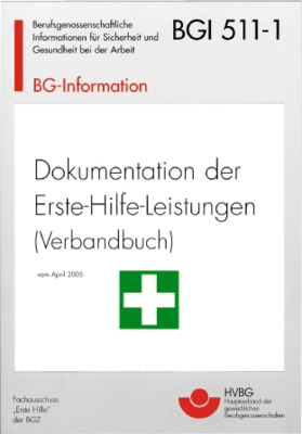 ERENA Verbandstoffe GmbH & Co. KG SENADA Verbandbuch 1 St 01471670