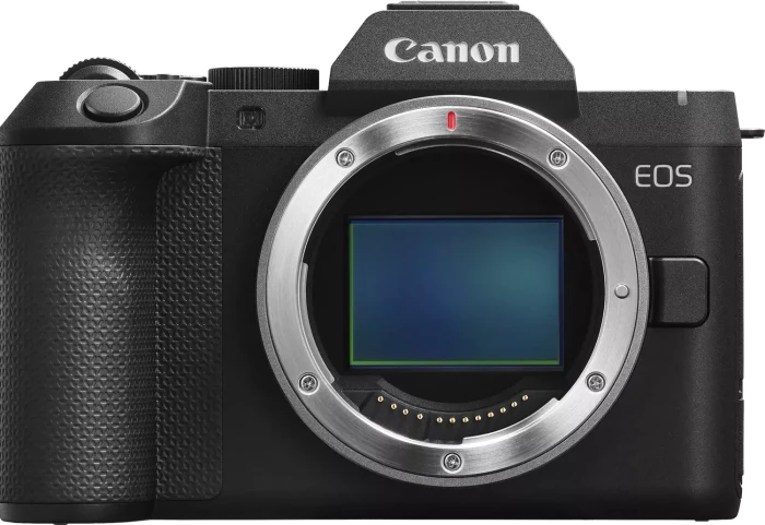 Canon EOS R8 Mark II Gehäuse + LP-E17