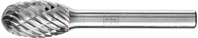 Fraise en carbure PFERD TRE 1220/6 ALLROUND (21001041)