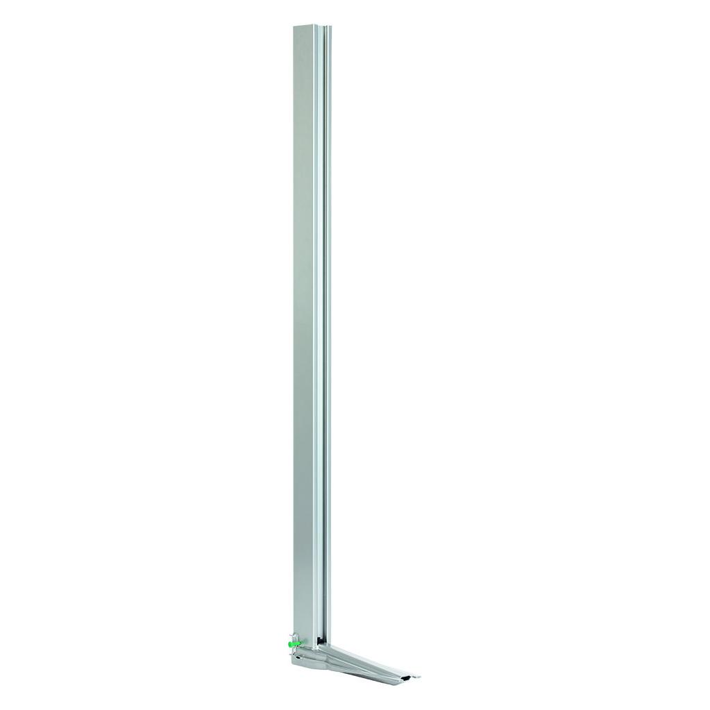 Peka Metall Column Convoy Lavido (100.0720.02)