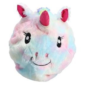 Pluchiez Ball Hüpfendes Furry Friend 30cm Animals Asst (35628246)