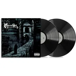 Sony Music, Schallplatten, III (TEMPLES OF BOOM) (OFGV) (ANIV) (Cypress Hill)