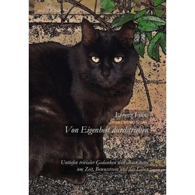 Von Eigenheit durchtrieben, Taschenbuch von Lorenz Filius, Epubli, 978-3-7375-4464-1