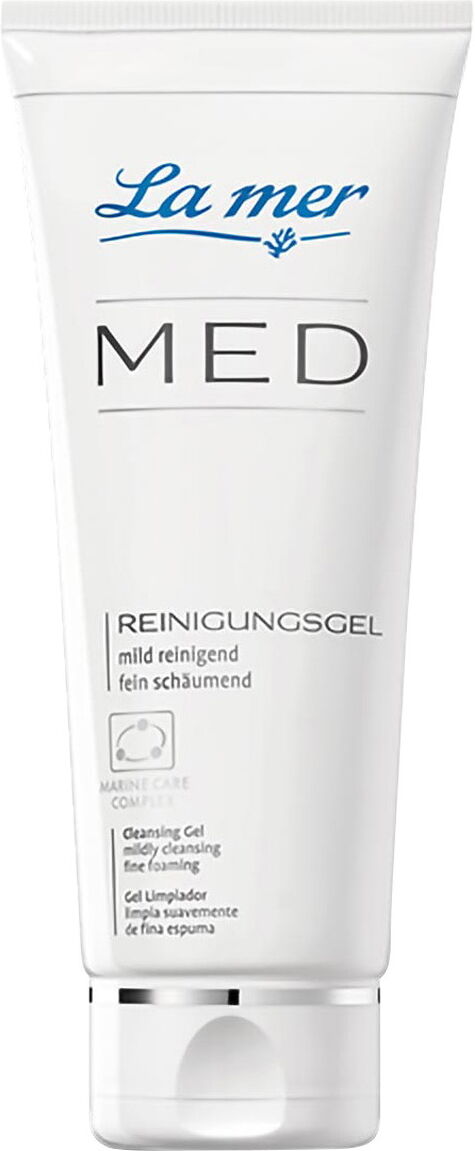 100ml La mer Cosmetics MED Reinigungsgel