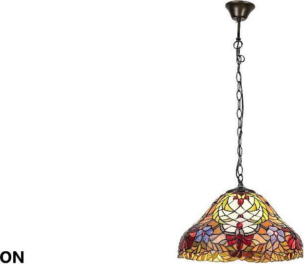Rabalux Hanglamp MIRELLA 8086