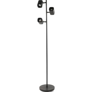 Govee Stehlampe Tree Floor Lamp, LED, schwarz, 157 cm, 1.500 Lumen, 30 Watt, dimmbar, App-fähig
