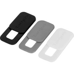 Targus Webcam-Abdeckung AWH025GL 3er Set AWH025GL