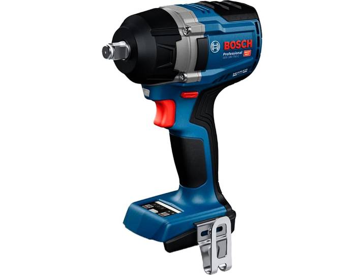 Boulonneuses sans-fil BOSCH 06019L9000 GDS 18V-750 C en carton (sans batteries\, sans chargeur)