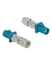 Delock HF FAKRA Z Stecker> SMA (89861)