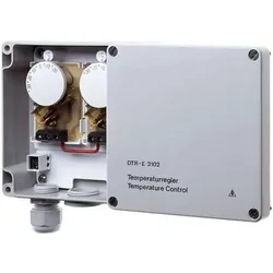 Danfoss Differenzthermostat für 109001