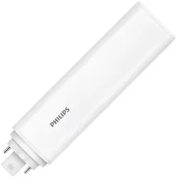 Philips CorePro GX24Q-4 PL-T LED Lampe 4Pin HF 18,5W wie 42W 4000K neutralweißes Licht EVG