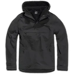 Brandit Windbreaker Jacke 4XL