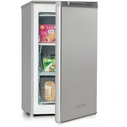 Garfield XL Gefrierschrank 4-Sterne 69L 80W Betriebsgeräusch: 41 dB