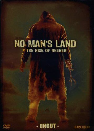 Dave Payne - No Man's Land: The Rise of Reeker (Limited Edition, Steelbook) - Preis vom 13.10.2026 11:25:28 h