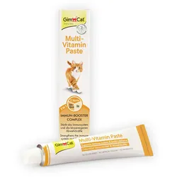 GimPet Cat Multi Vitamin 50g