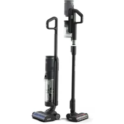 Philips 7000 Series AquaTrio, Staubsauger, Schwarz