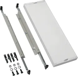 Hager Baustein,universN,750x250mm,f. SaS 185mm
