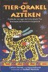 Caelum Rainieri - Das Tier-Orakel der Azteken: Entdecke dein persönliches Totem-Tier und lasse dich von ihm begleiten - Preis vom 11.10.2026 03:10:56 h