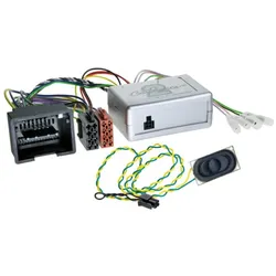  Chevrolet / Opel Interface Paket 
