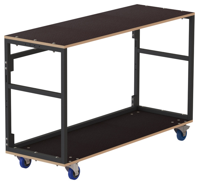 Stageworx CargoBox Optimus 1