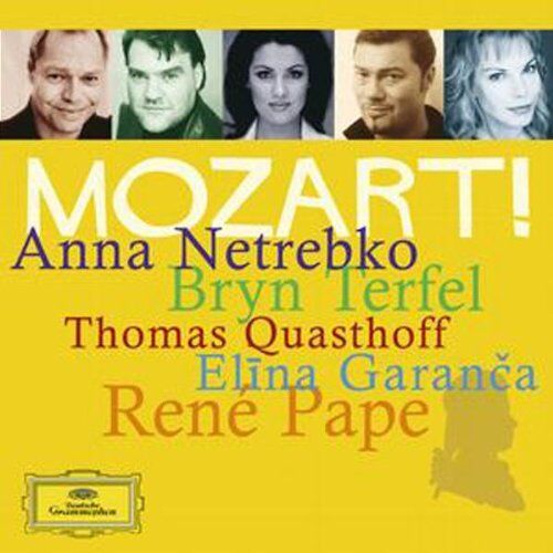 a. Netrebko - Mozart! (Mozart-All Stars) - Preis vom 03.10.2026 20:43:07 h