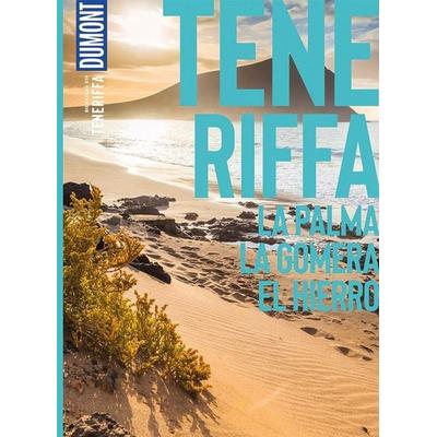 DuMont Bildatlas Teneriffa, Taschenbuch von Jochen Müssig, MairDuMont, 978-3-616-01310-7