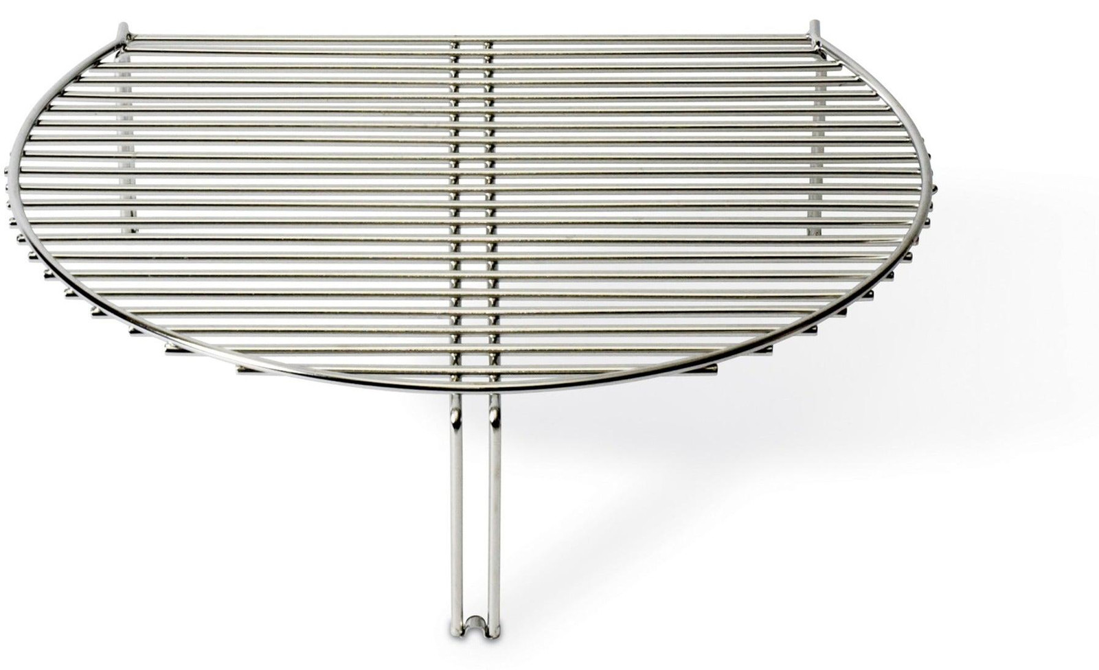 Kamado Joe Rooster Rooster van RVS voor Classic Joe