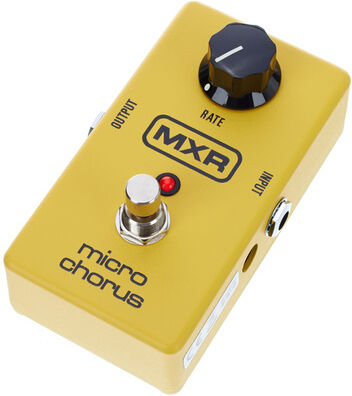 MXR M148 Micro Chorus