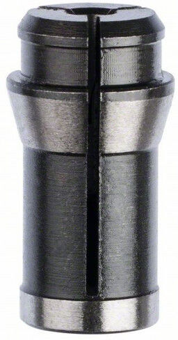 Bosch Pinces de serrage sans écrou de serrage, 3 mm 2608570136