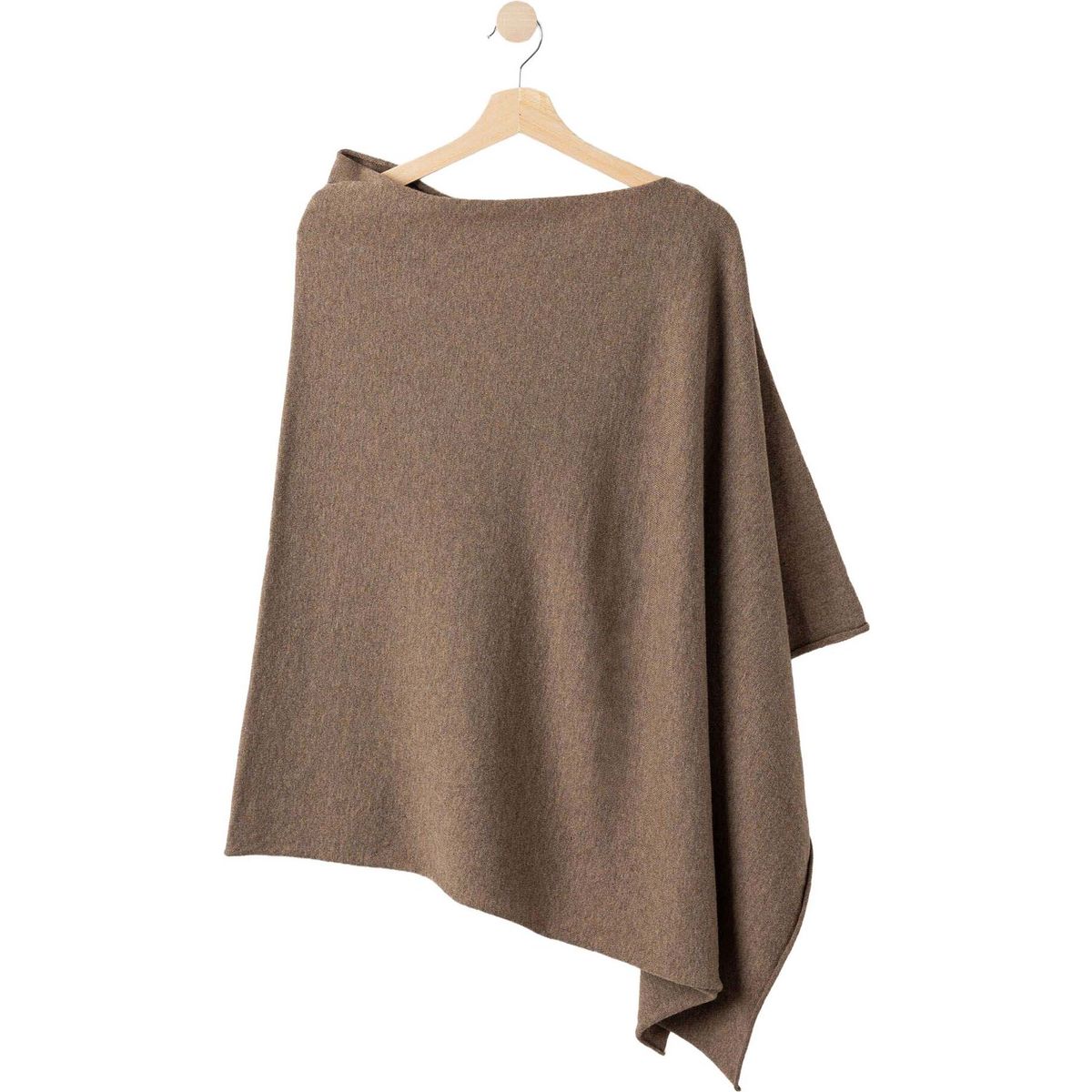 Holebrook Sofie Poncho oak mel. (760) OS 422437-760-OS