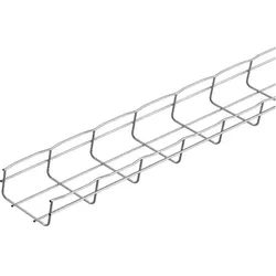 Cablofil CM000073 CF 54/100 GC Schwerlastgitterrinne tauchfeuerverzinkt