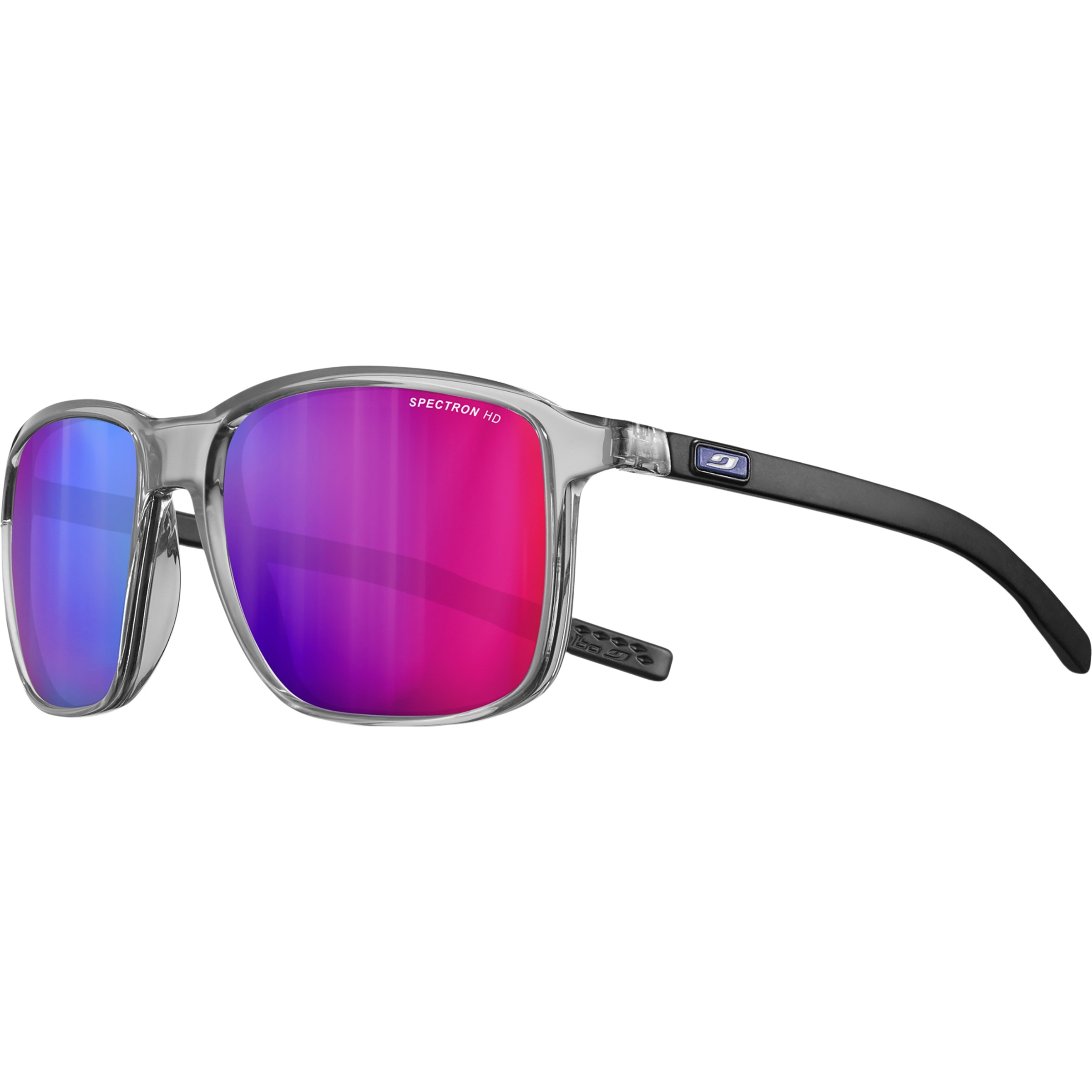 Julbo Creek Spectron HD 3 Sonnenbrille Sonnenbrillen grau Größe L Trekking