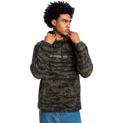 Quiksilver Kapuzenpulli Clean Coasts - XL - XL