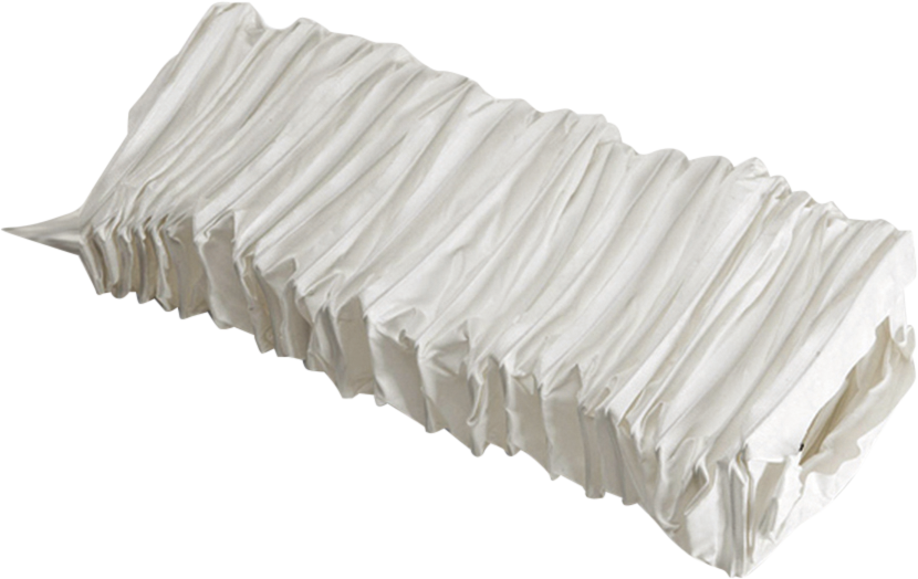 Elica Tuyau Rectangulaire Flexible - cod. 1052C