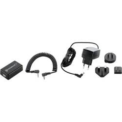 Stahlwille 7761/3 96521161 Schnittstellenadapter-Set