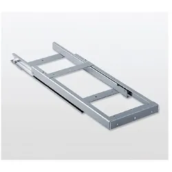 Peka Metall, Möbelausstattung, Porter Basic (1 Stk.)