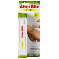 Afterbite Children Roll On 20g