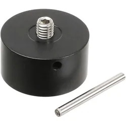 Wimberley RB 100 (Stativadapter), Stativ Zubehör, Schwarz