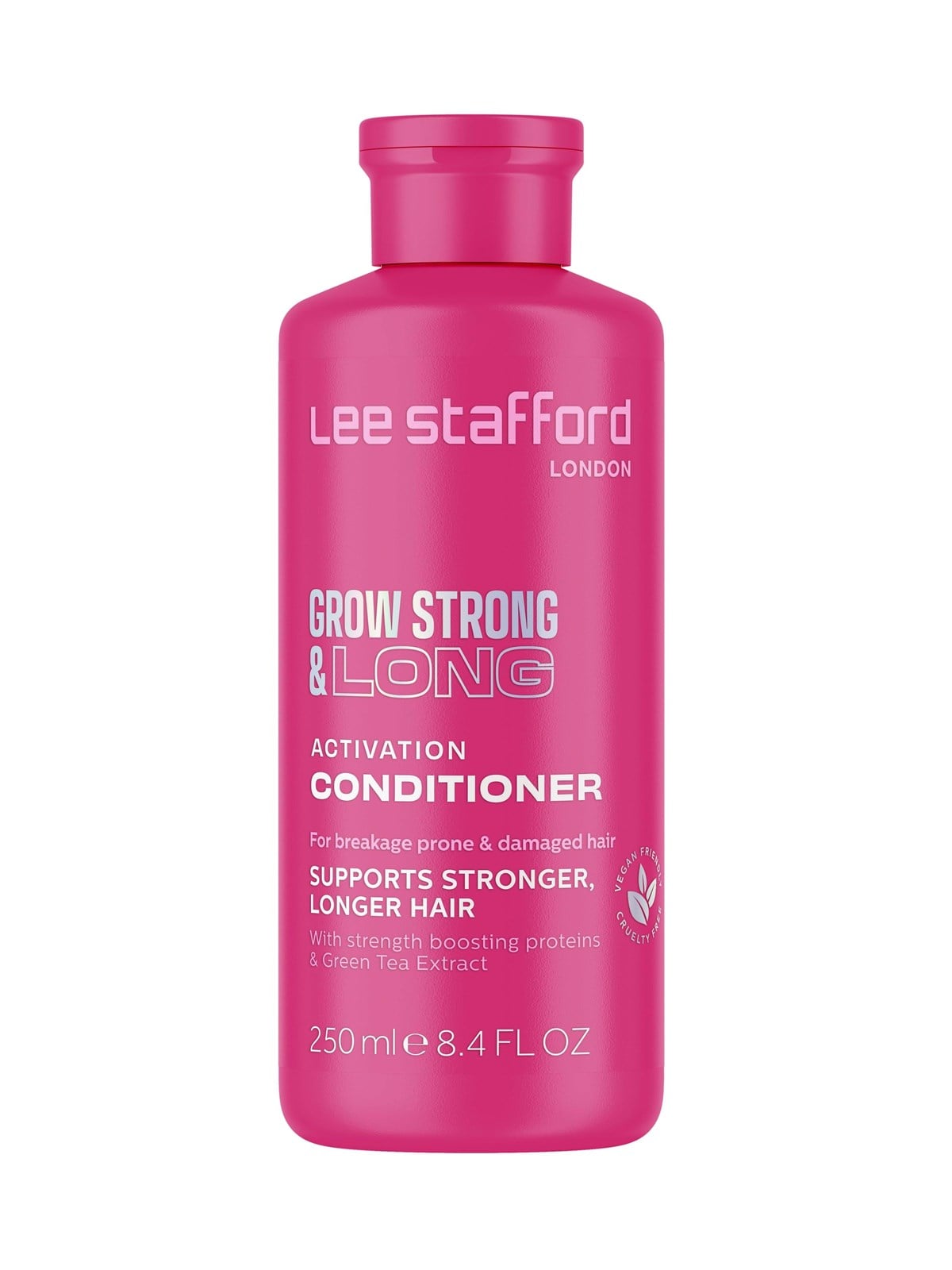 Lee Stafford - Grow Strong & Long Activation Conditioner 250 ml