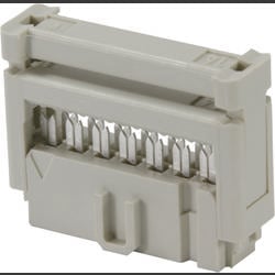 HARTING 09185206803 Federleiste Anzahl Reihen 2 1 St.