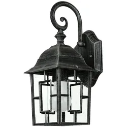 Licht-Erlebnisse, Gartenbeleuchtung, Friesen (E27, IP23)